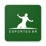 Cover Image of Download EsportesBR - Agenda do futebol 7.2 APK