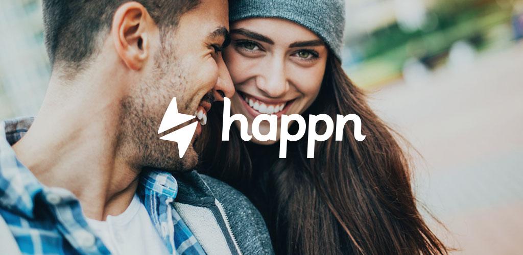 happn – Dating App v26.26.1