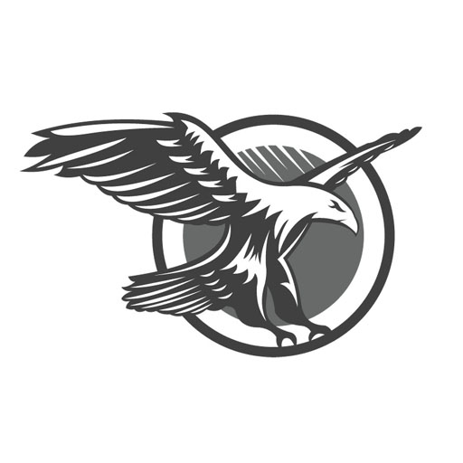 Hawk-i Tracking logo