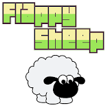Flappy Sheep icon