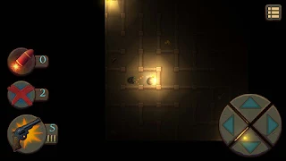Maze Dungeon - Infinite - Screenshot 2