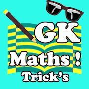 Top 48 Education Apps Like GK & Maths in English Tricks - Best Alternatives