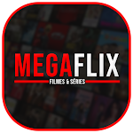 Cover Image of 下载 MegaFlix Séries e Animes 1.0 APK