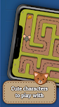 screenshot of Maze for Kids