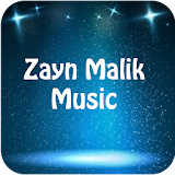 Zayn Malik Music icon