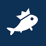 Cover Image of Скачать Fishbrain - Приложение для рыбалки  APK