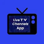 Cover Image of 下载 Live TV Channels Guide  APK