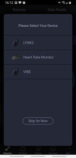 YMCA HR Screen 3