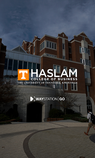Waystation | Go UTK Screen 2