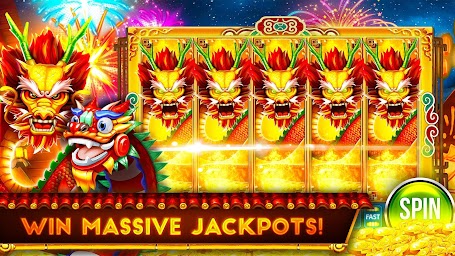 Slots Prosperity Real Casino