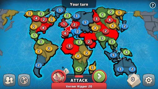 RISK: Global Domination  screenshots 2