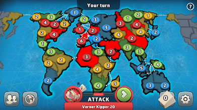 Risk Global Domination Apps On Google Play