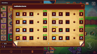 Pixel Survival Game 2.o - Screenshot 3
