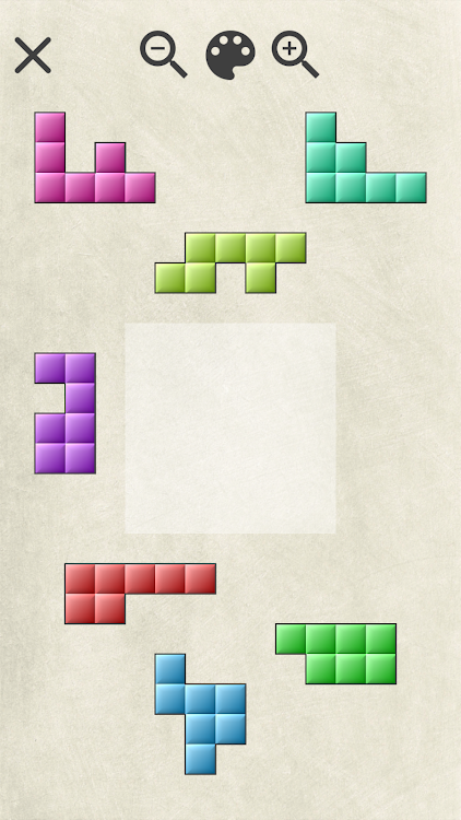 Block Puzzle & Conquer - 20.8 - (Android)