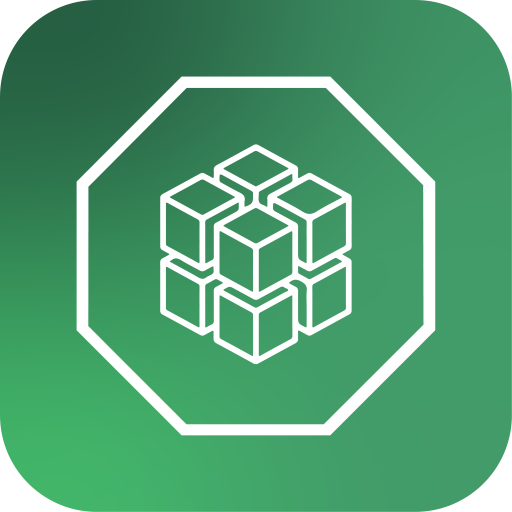KFUPM Services logo