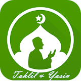 Tahlil & Yasin Lengkap icon