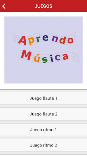 Academia del arte Screen 2