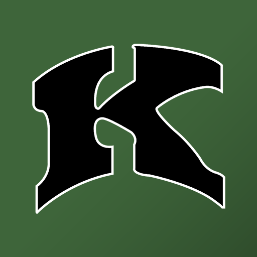 Kewaskum School District logo