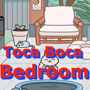 Toca Boca Bedroom Ideas 2023