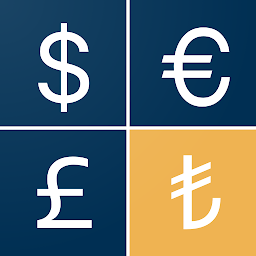 Icon image Turkish exchange rates