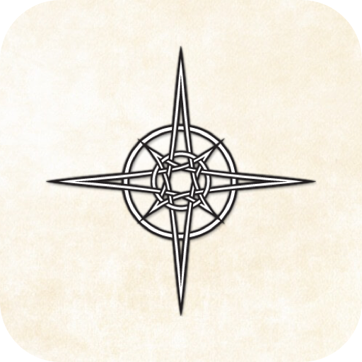 MapGenie: Skyrim Map 2.1.12 Icon