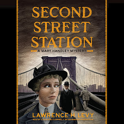 Icon image Second Street Station: A Mary Handley Mystery