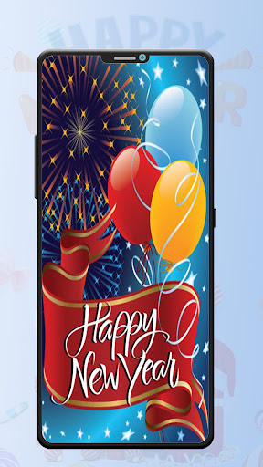 Happy Year Images 2024 Screen 2