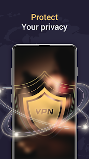 Flat VPN - Secure & Fast VPN Service