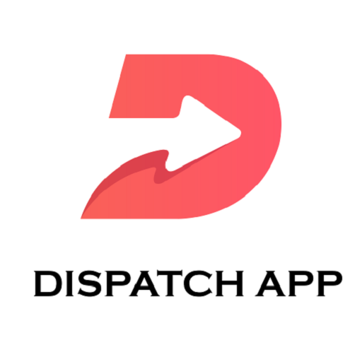 Dispatch App 1.6 Icon