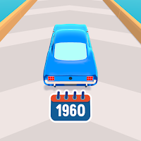 Car Evolution