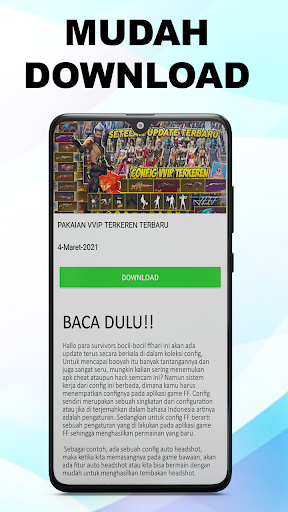 Config Ff Artinya Studi Indonesia