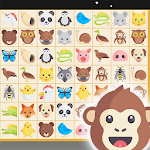 Cover Image of 下载 Connect Animal Cute 1.0.3 APK