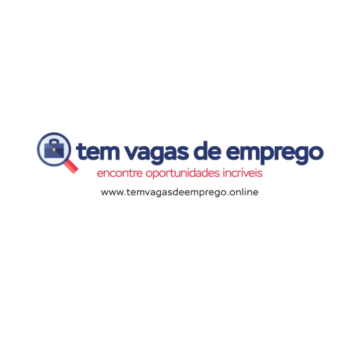 Tem Vagas de Emprego logo