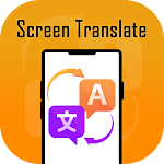 Cover Image of Download All Screen Translate - Free Fo  APK