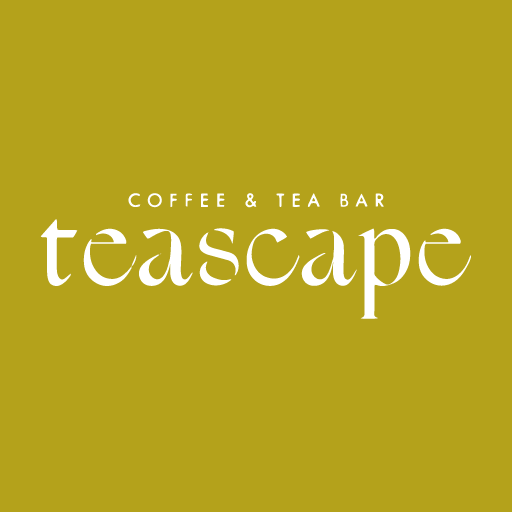 Teascape logo