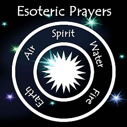 Simge resmi Esoteric Prayers- The power of