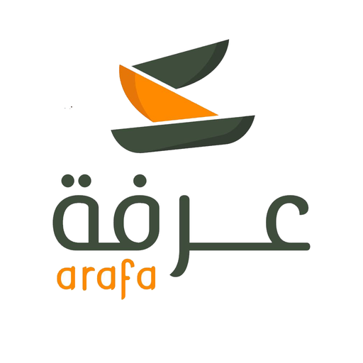 Arafa Rest. logo