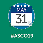 Cover Image of Download 2019 ASCO Annual Meeting 1.4 APK