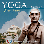 Cover Image of डाउनलोड Yoga Magazine 1.0 APK