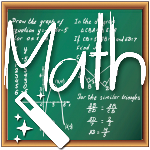 Math Tricks 1.0 Icon