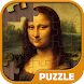 JigsortingRelaxPuzzle: DaVinci - Androidアプリ