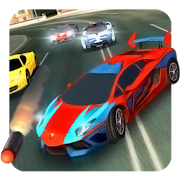 San Andreas Police Chase 3D Mod apk latest version free download