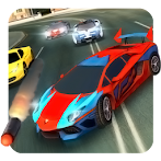 San Andreas Police Chase 3D