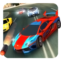 San Andreas Police Chase 3D