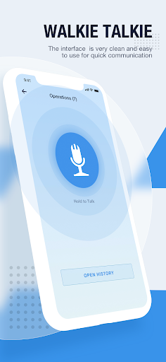 Android application Guard+ screenshort