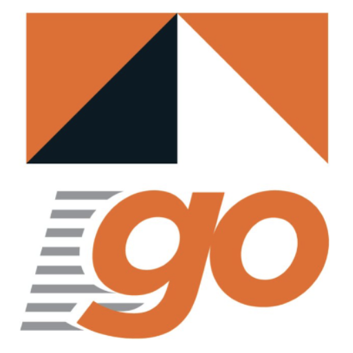 Andersen GO logo