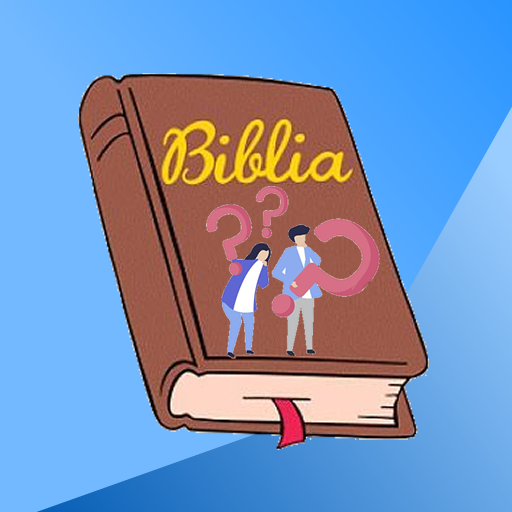 Perguntas e Respostas Bíblicas logo