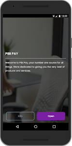Pibi Pay