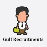 Gulf Recruitments icon