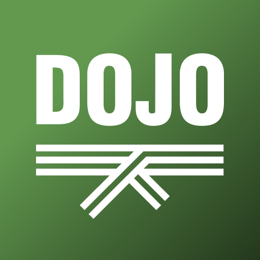DOJO by Michael Jai logo